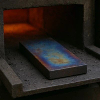 Processus de tempérament